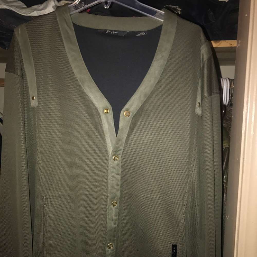 Sean John jacket