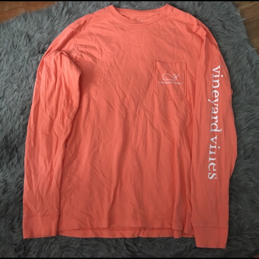 Vineyard Vines Long Sleeve!