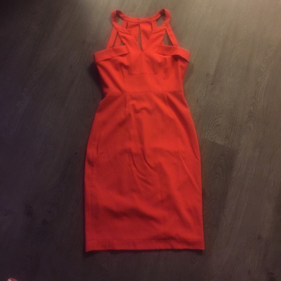 BCBG Maxazria dress - Picture 2 of 4