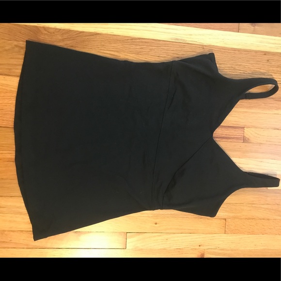 Black under armour tank size m - Picture 1 of 3