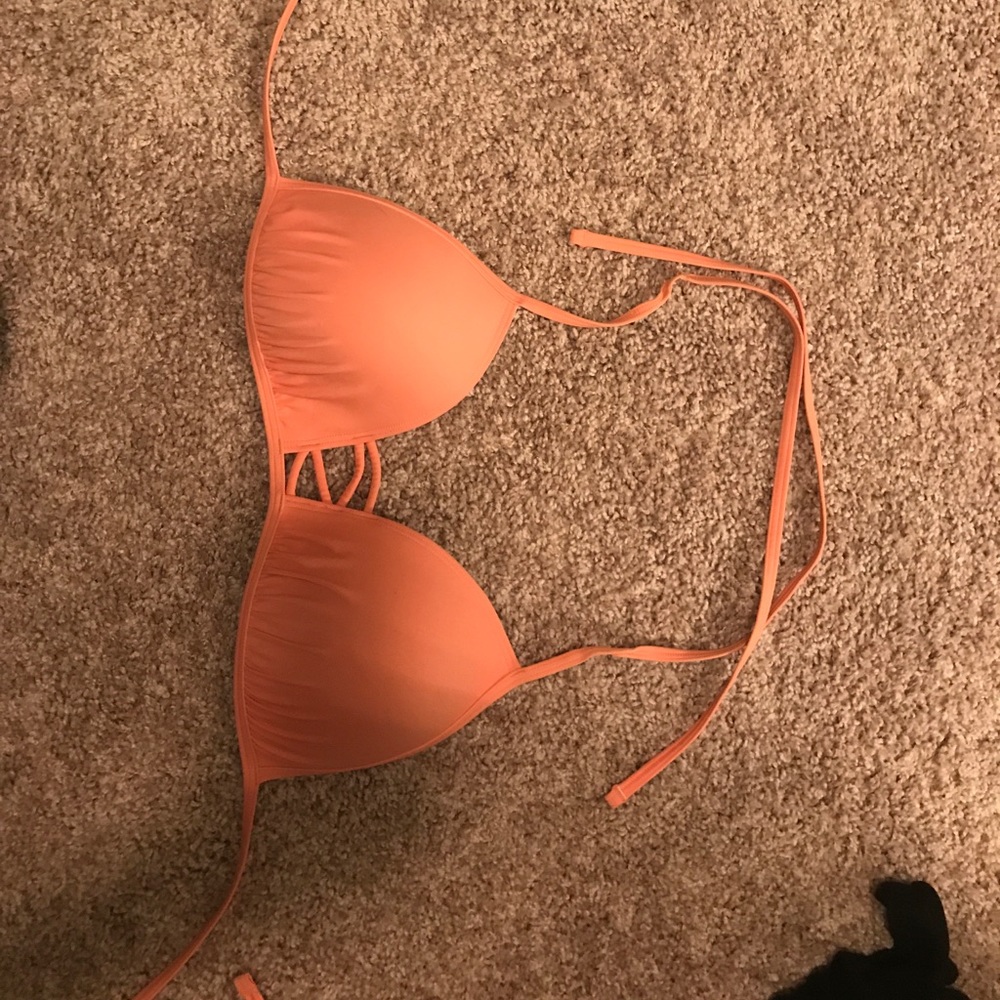 Swim Top