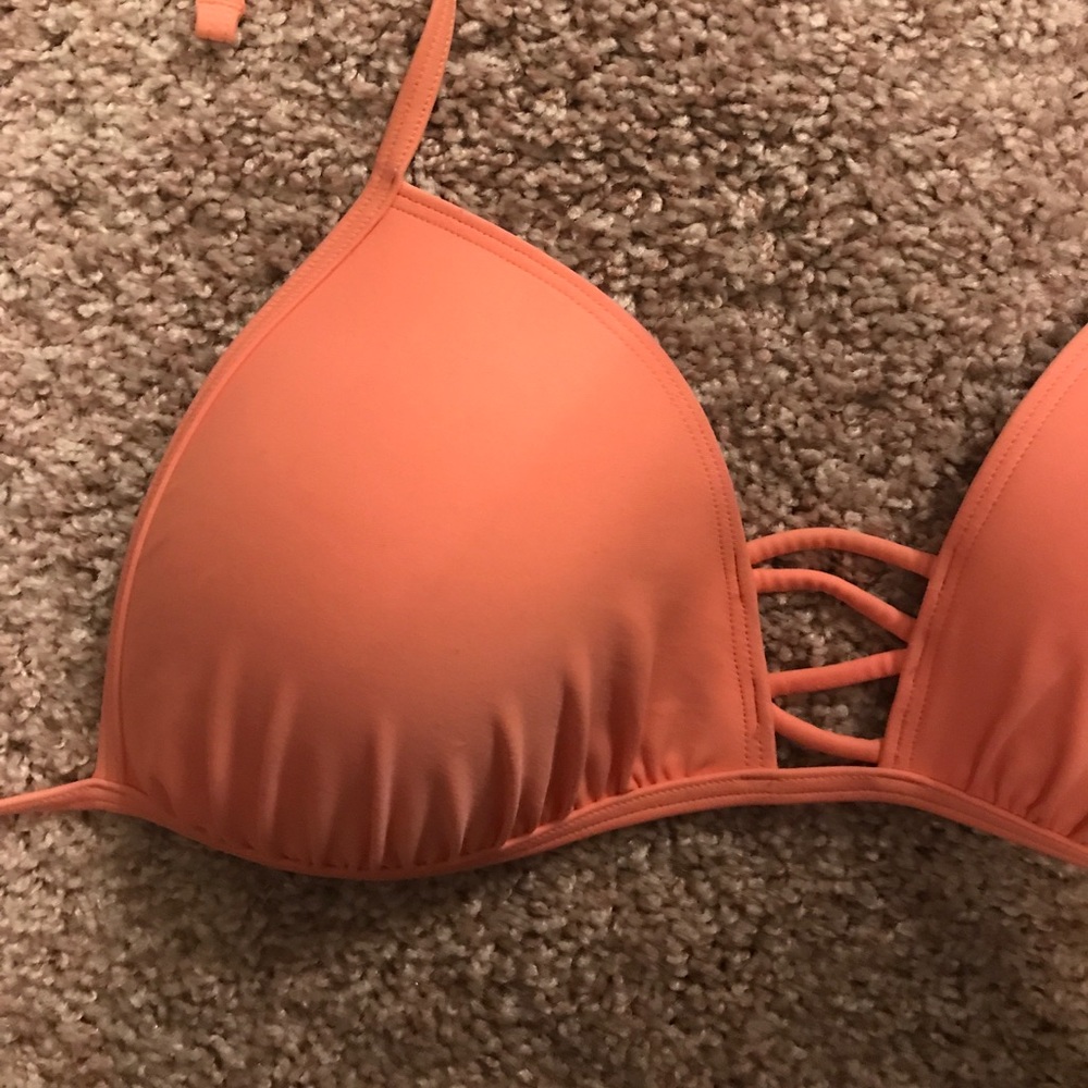 Swim Top - Picture 2 of 4