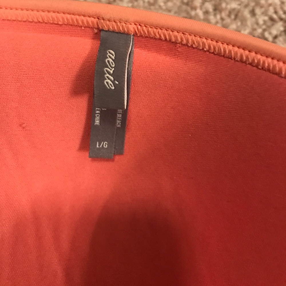 Swim Top - Picture 4 of 4