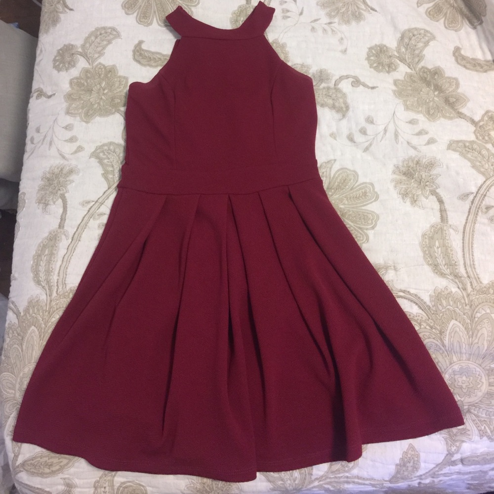 Boutique dress