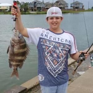 Meet your Posher, Blayne