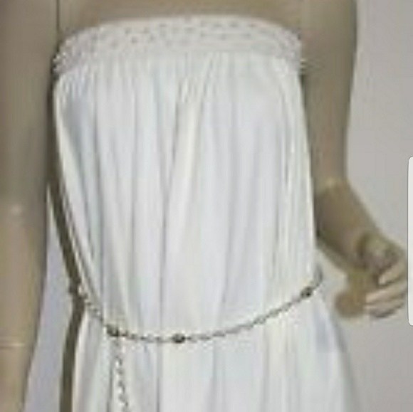 JUICY COUTuRE DRESS TUBE TOP BEACH ROYALTY 💖💖 - Picture 3 of 3