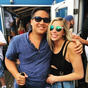 Meet your Posher, Sean