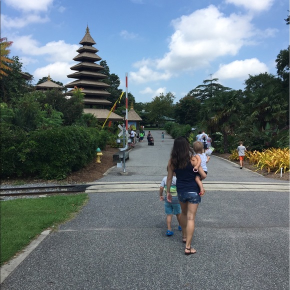 Meet your Posher, Stephanie - Picture 1 of 1