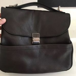 BNWT Proenza Schouler Kent Satchel