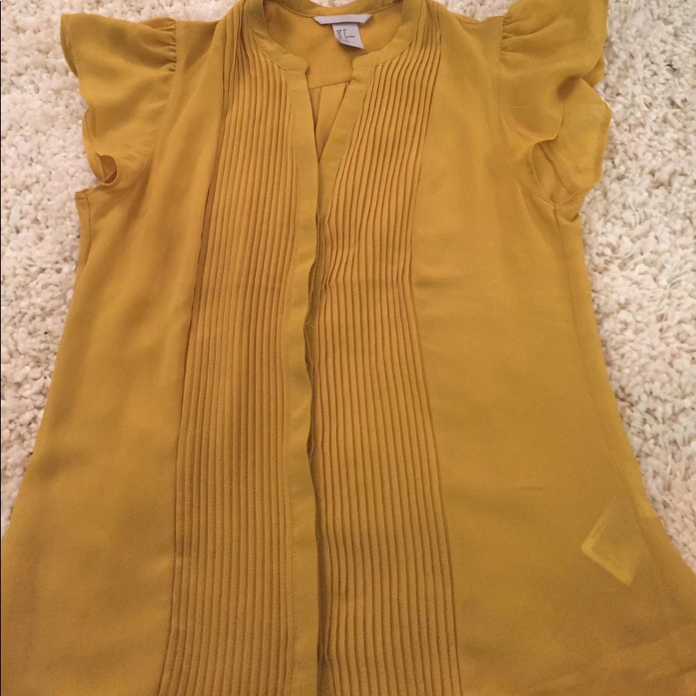 H&M Top