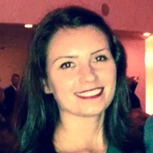 Meet your Posher, Kristina