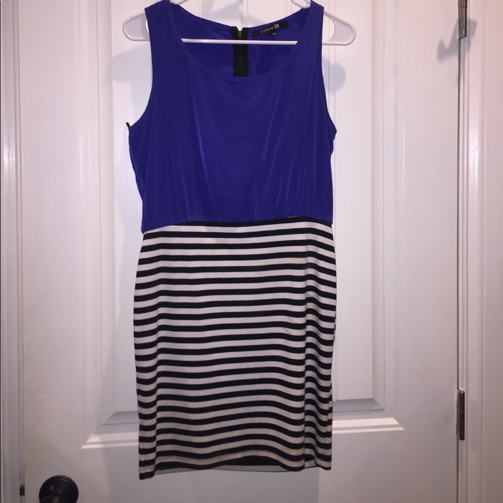 Forever 21 dress