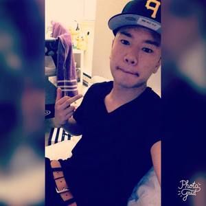 Meet your Posher, Daniel