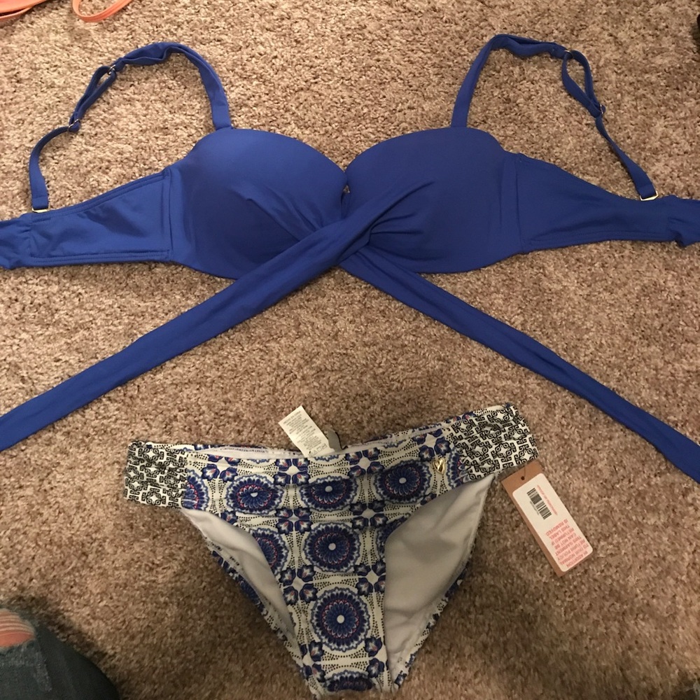 Bikini Set