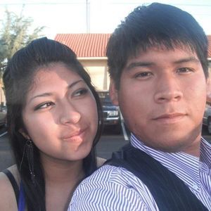 Meet your Posher, Jose