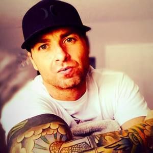 Meet your Posher, Justin