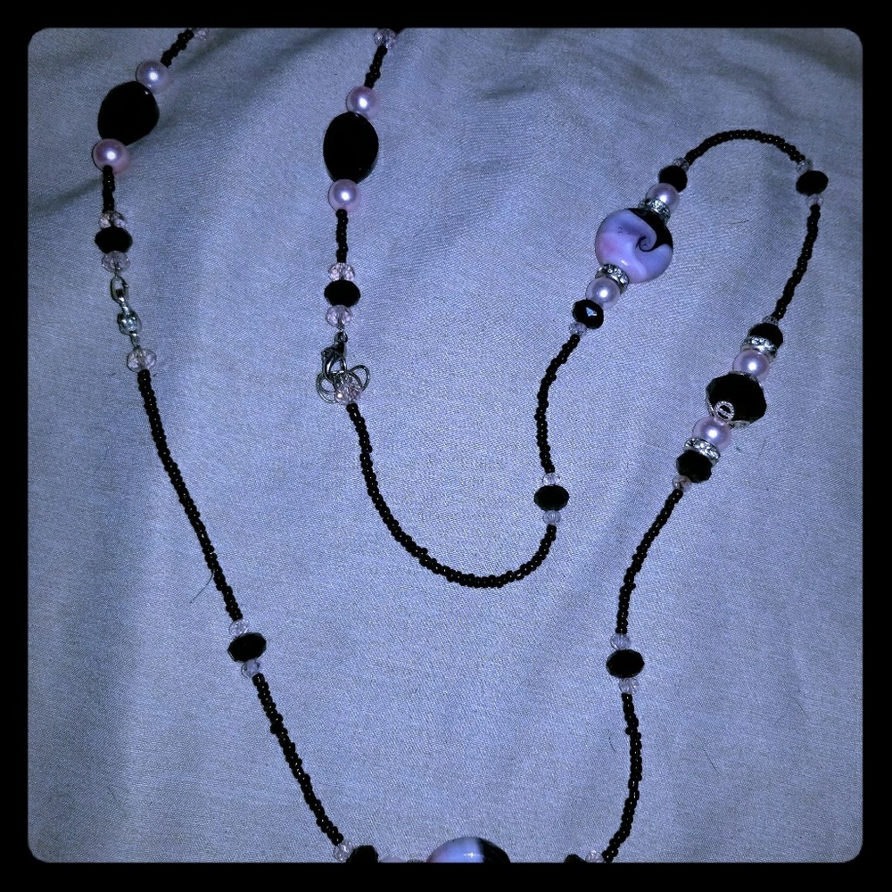 Premier Design Necklace