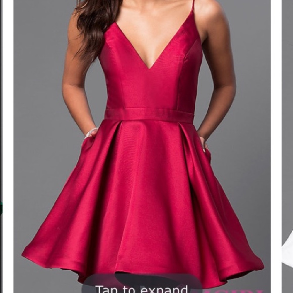 ❗️reduced❗️NWT JOVANI homecoming/formal dress!