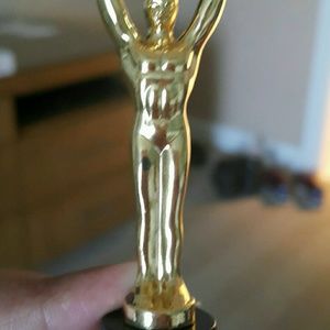 Meet your Posher, Arouha