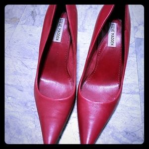 Steve Madden heels