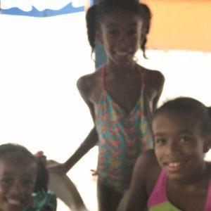 Meet your Posher, Alexandra