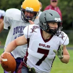 Meet your Posher, Connor