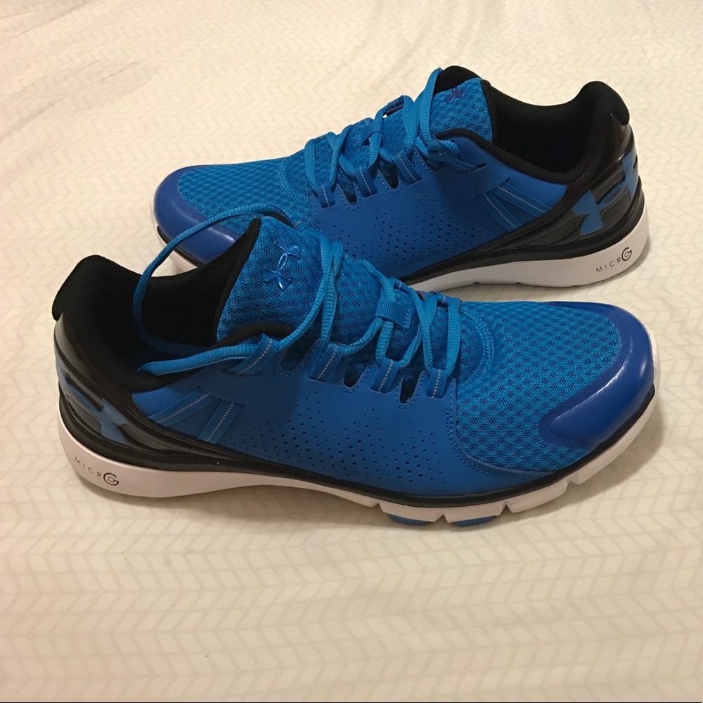 Under Armour Micro G Limitless