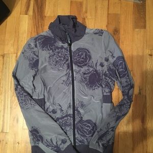 Lululemon Jacket