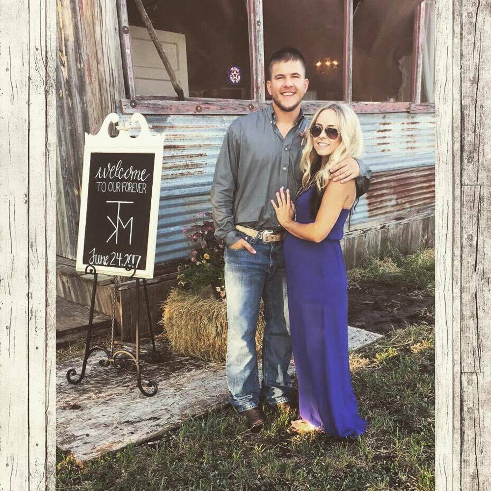 Meet your Posher, Tori