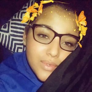 Meet your Posher, Megan