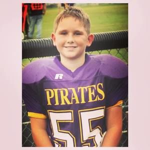 Meet your Posher, Weston