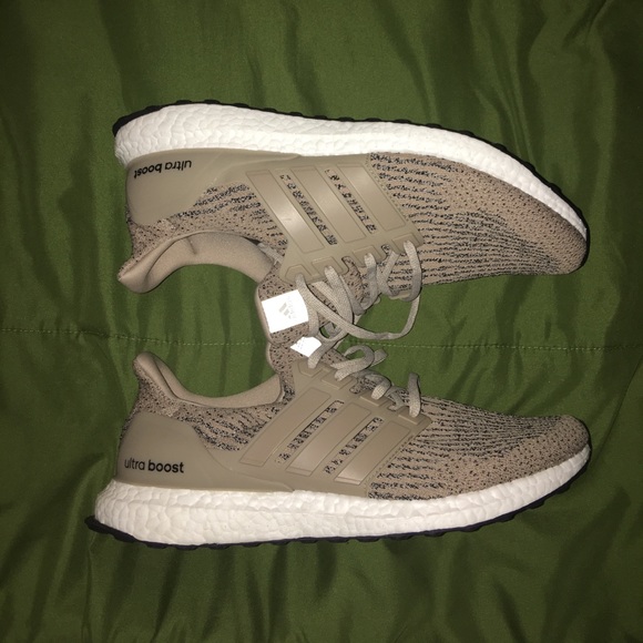 Ultra boost