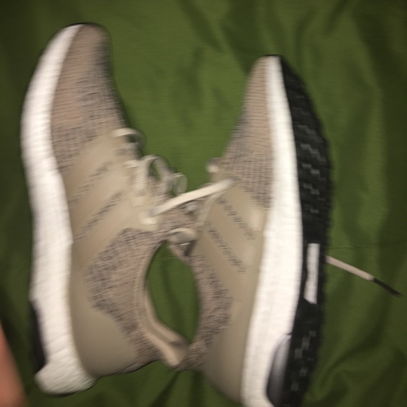 Ultra boost