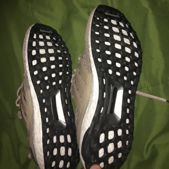 Ultra boost