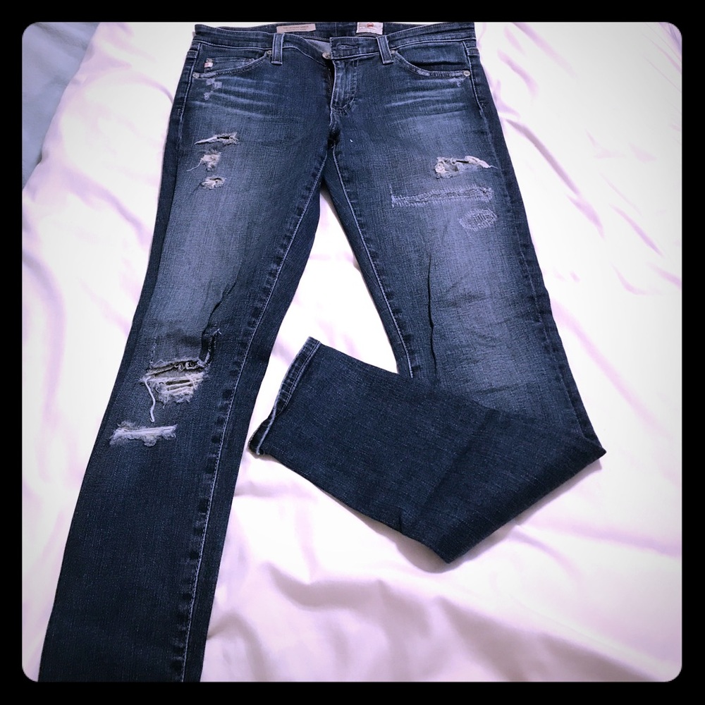 Ag Jeans