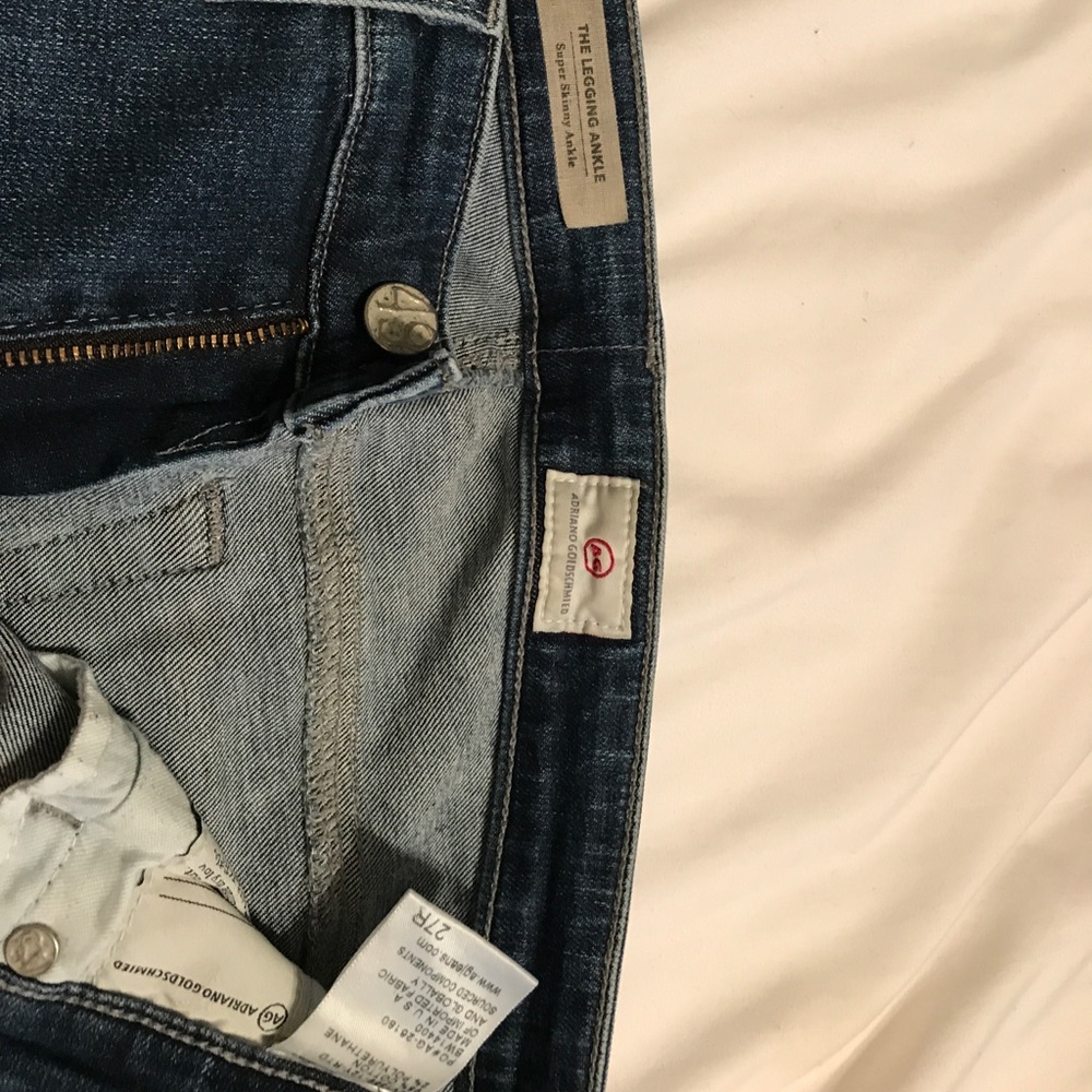Ag Jeans - Picture 2 of 2