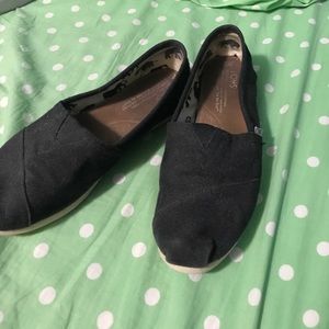 Black Toms