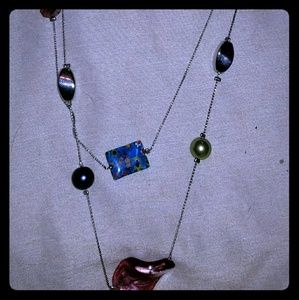Premier Design Necklace