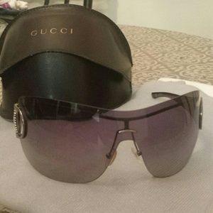 Gucci Sunglasses