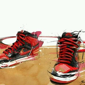 Meet your Posher, Caleb