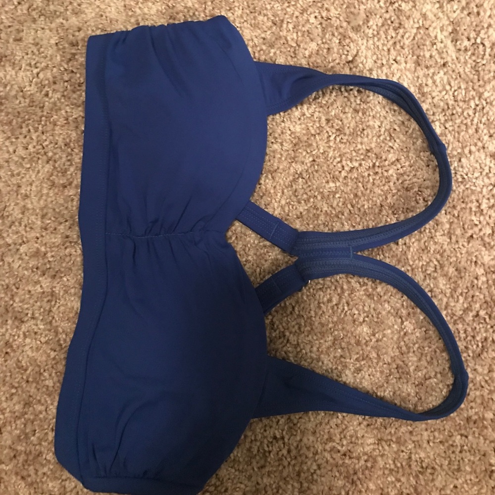 Sporty Bikini top