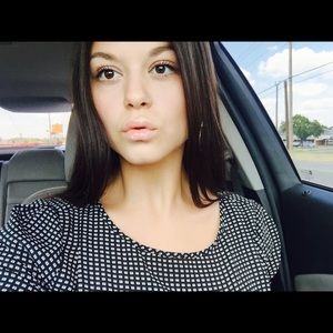 Meet your Posher, Erika