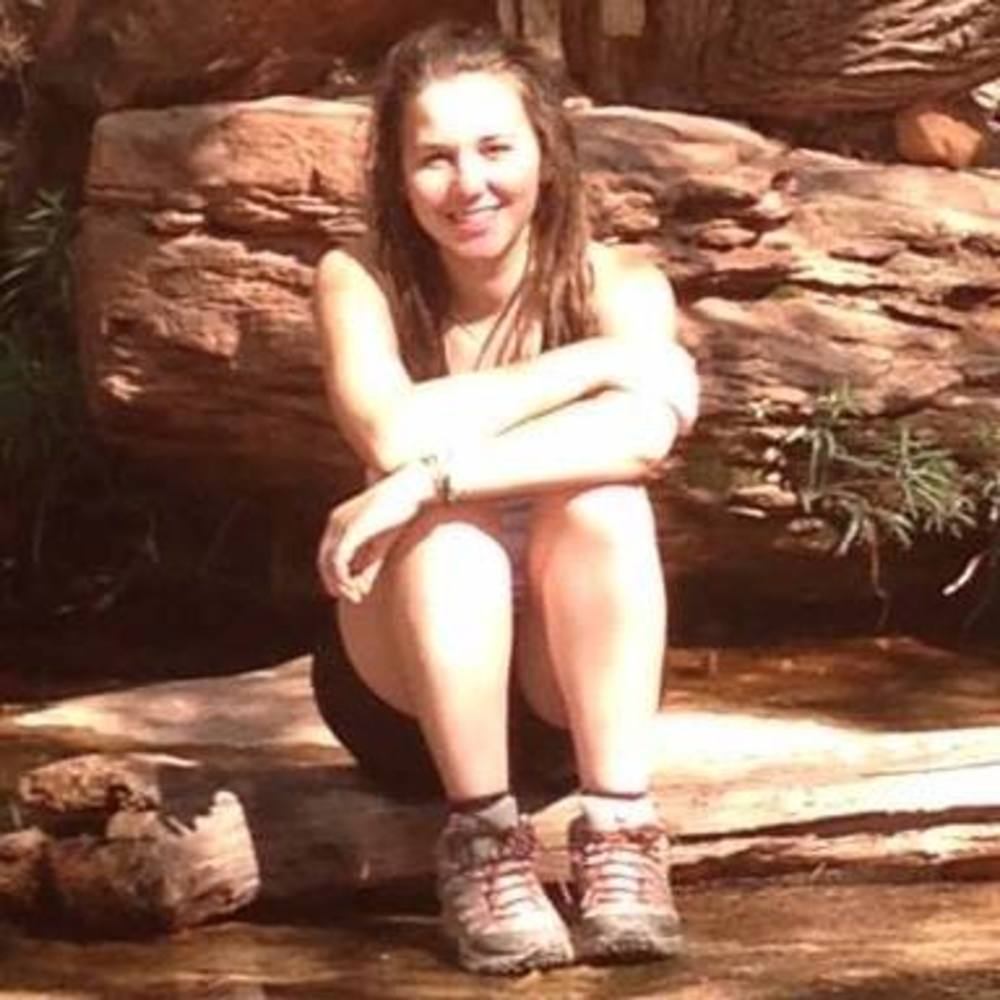 Meet your Posher, Taylor