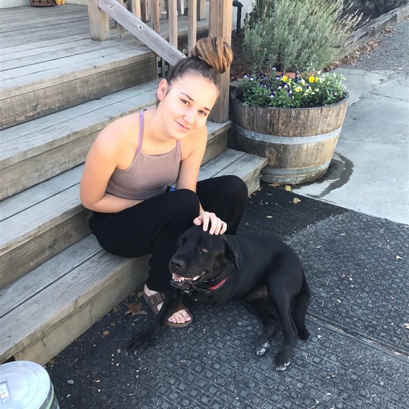 Meet your Posher, Taylor - Picture 2 of 2