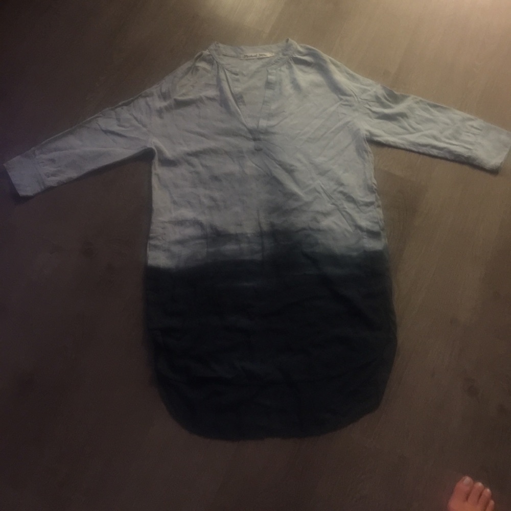 Michael Stars dress - Picture 3 of 4