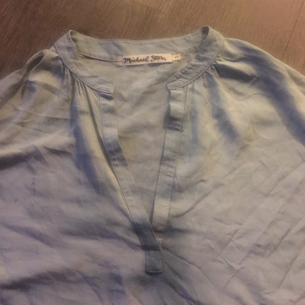 Michael Stars dress - Picture 4 of 4