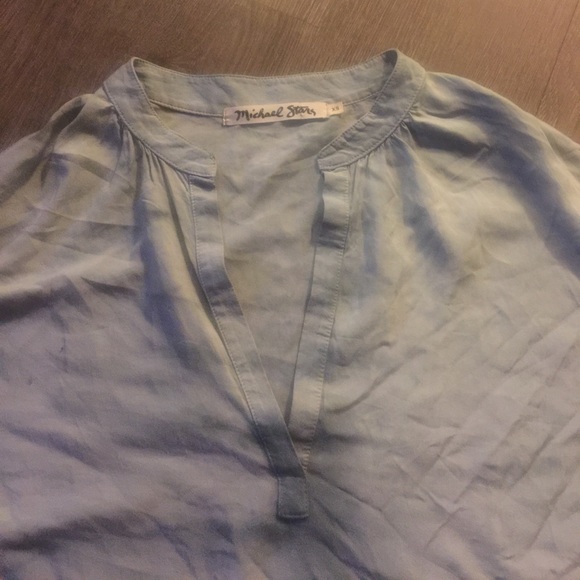 Michael Stars dress - Picture 4 of 4