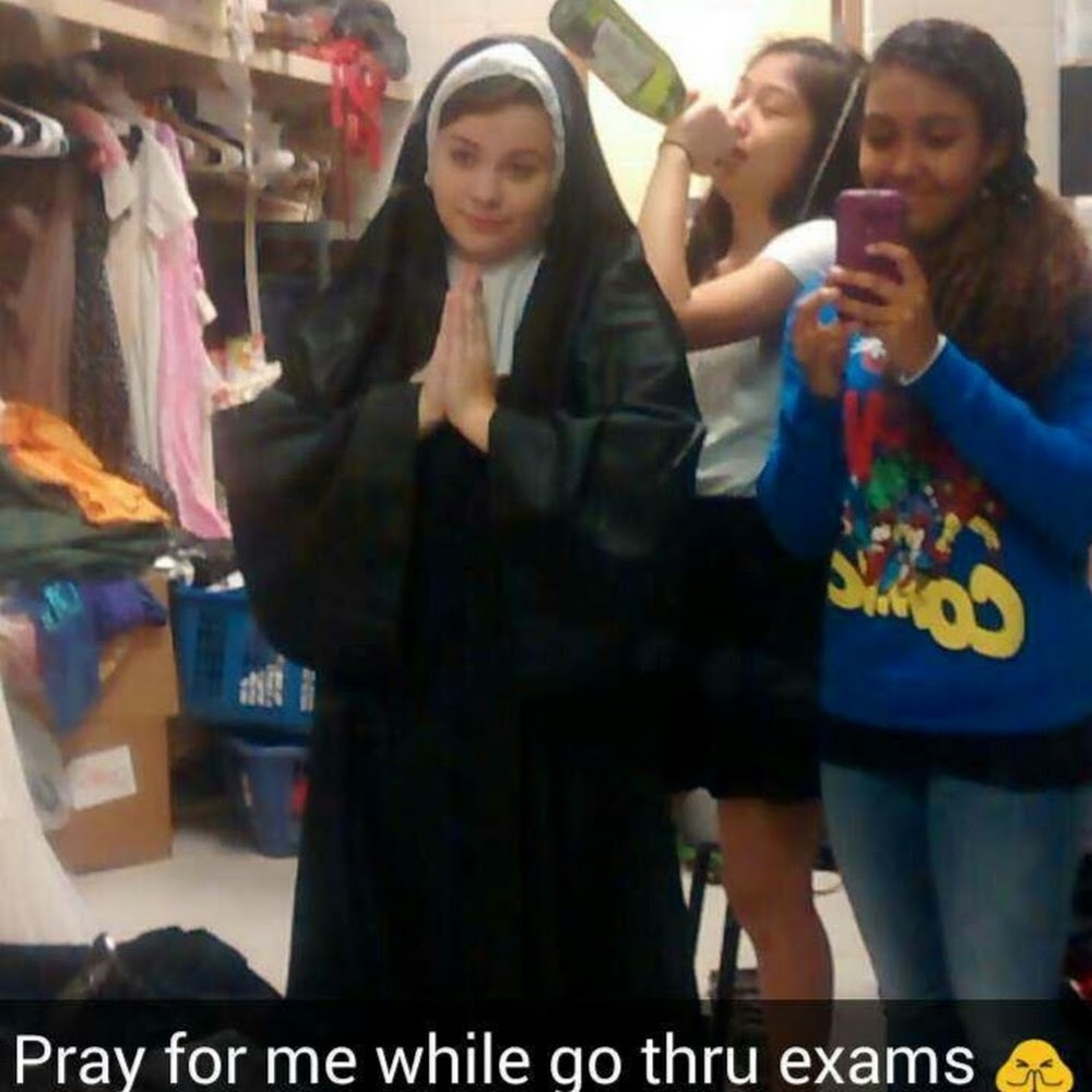 Meet your Posher, Alyse