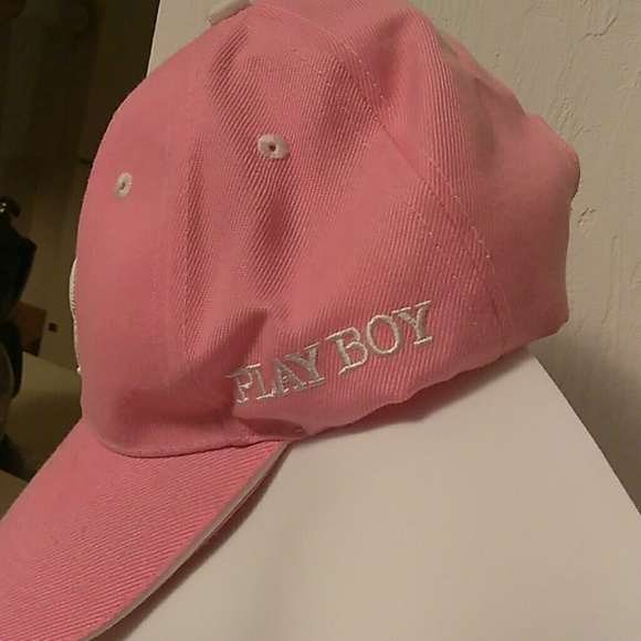 Hat - Picture 2 of 3