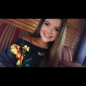 Meet your Posher, Olivia